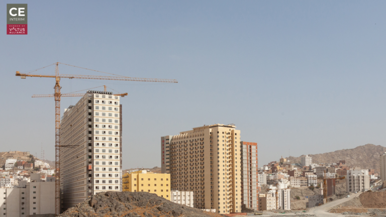 OXAGON Industrial City: Операционные риски, о которых не упоминает ни одна брошюра