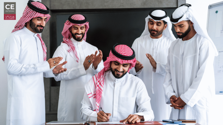 Gare d'appalto del governo saudita: Lacune operative che bloccano l'approvazione