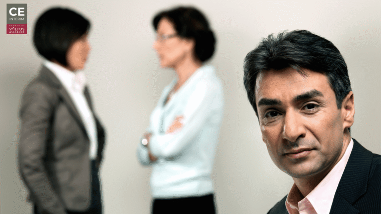 Criza după scandalul unui CEO: Cum să redobândiți controlul