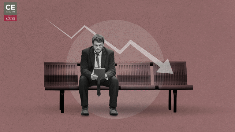 Ieșirea directorului financiar în timpul crizei de lichidități în întreprinderile industriale din SUA