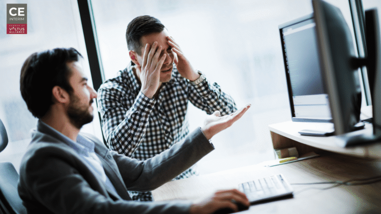 Неудачи внедрения ERP и как их избежать