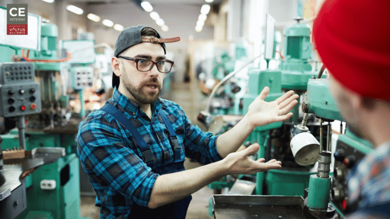 Как преодолеть проблемы американского производства в 2026 году