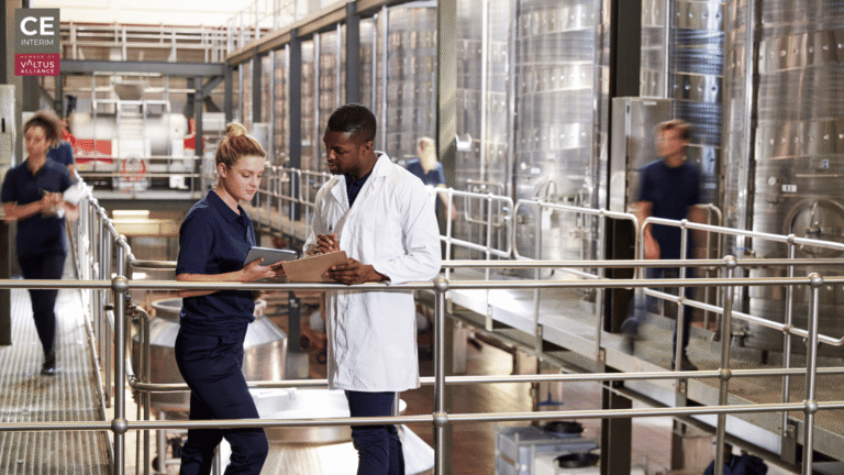 Rebuilding S&OP Discipline in Pharmaceutical Supply Chains