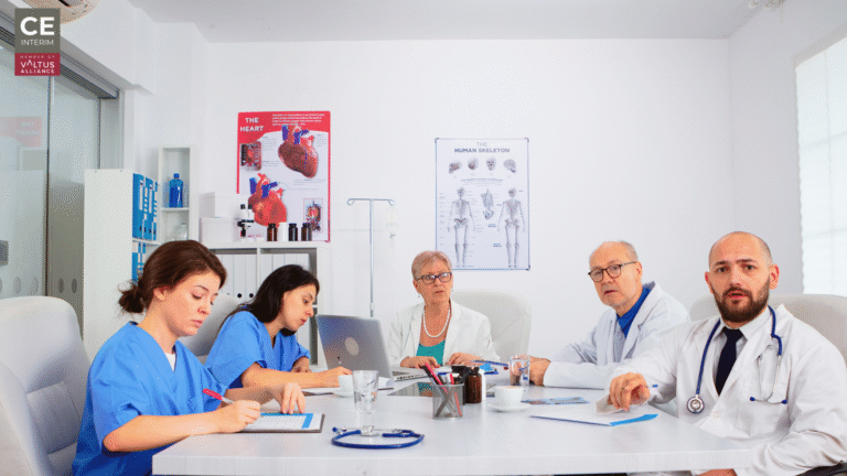 Expanze saúdské farmacie a nedostatek vedoucích pracovníků