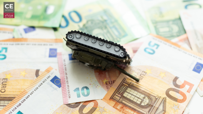 Europe's Defence Production Surge Is Now a Plant-Level Challenge