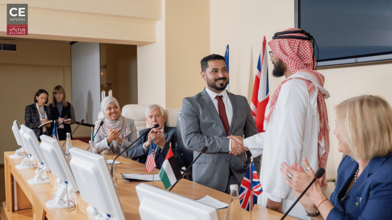 Defence Localisation and Manufacturing Scale-Up Across the Gulf