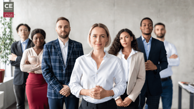 Când accelerarea proceselor de apărare necesită o conducere interimară rapidă a uzinei