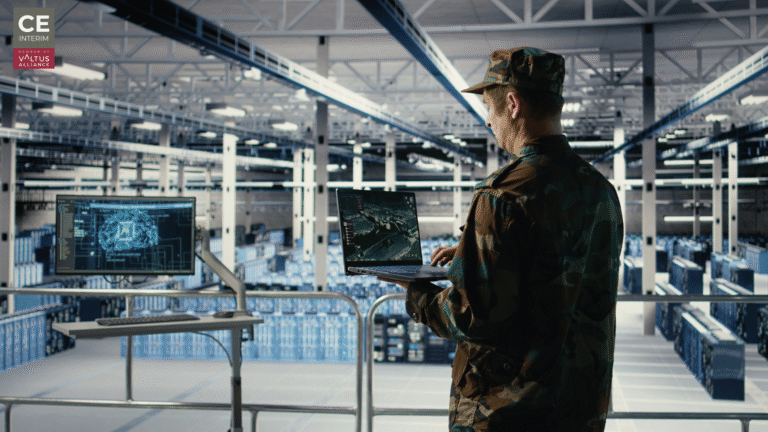 Dlaczego wzrost produkcji zbrojeniowej obciąża sieci dostawców?