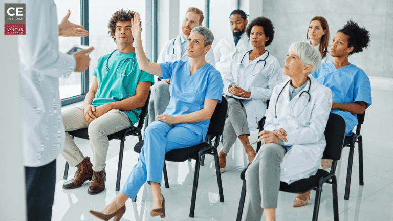 What Nursing Home Failures Reveal About Leadership Oversight