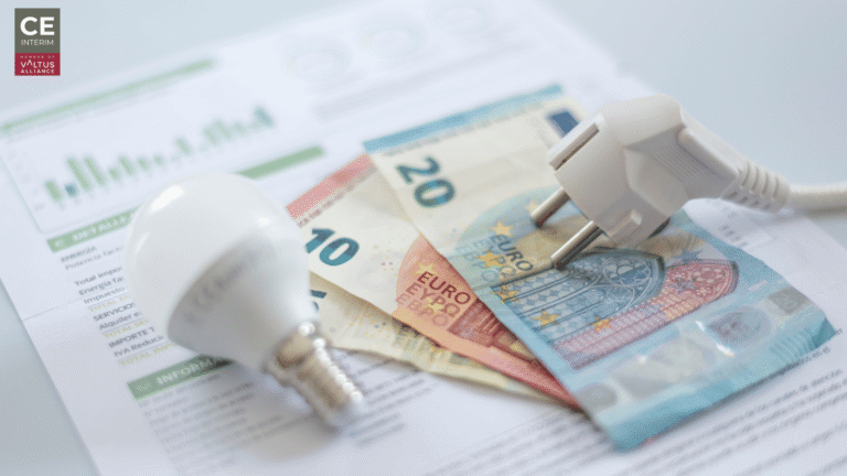 How Energy Costs Are Eroding Polish Factory Margins