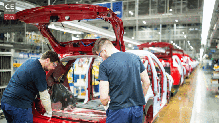 Automotive Footprint Shift to Poland: Execution Risk