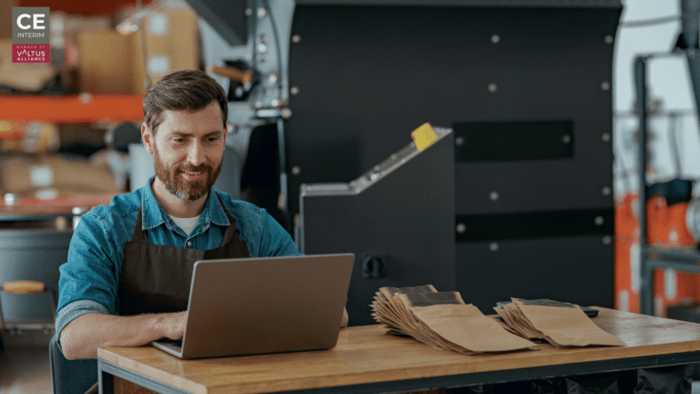 E-Commerce Driven Manufacturing Risk in Poland