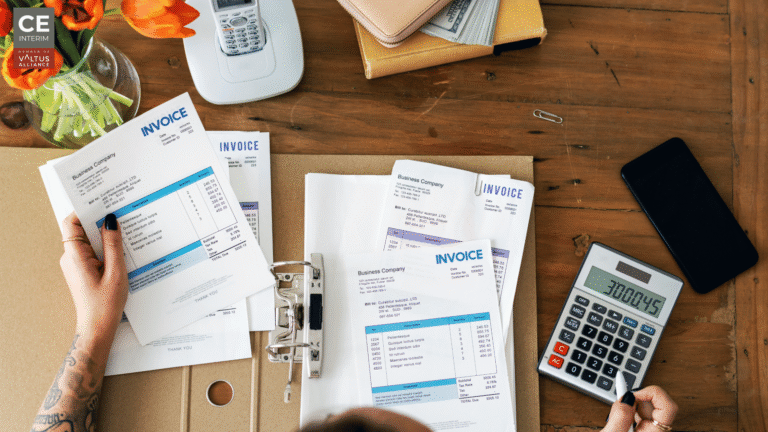 KSeF Compliance Risk for Polish CFOs in 2026