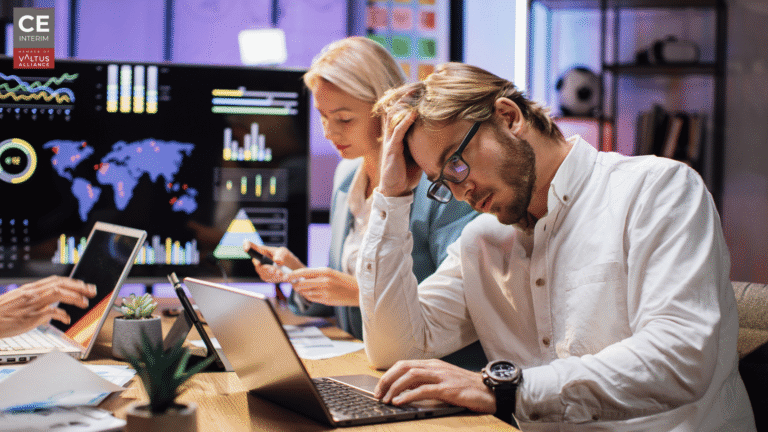 Digital Transformation Failure in Polish SMEs