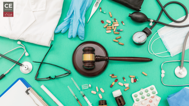 Engpässe bei der Einhaltung von Vorschriften in der Medizintechnik