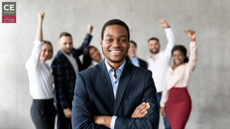 Un manager de transition peut-il gagner en autorité dans votre organisation ?