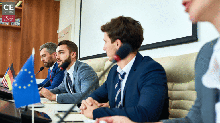 Фонды ЕС Венгрия 2026: кто будет использовать 17 млрд евро?