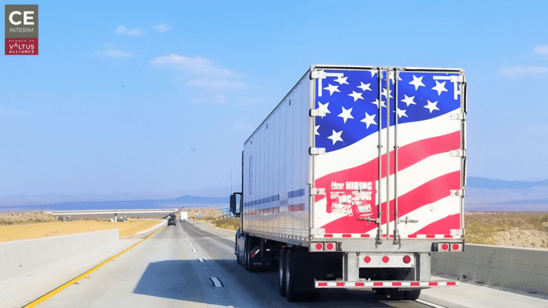 Relocarea fabricii în SUA: De ce se întrerup accelerările în prima lună