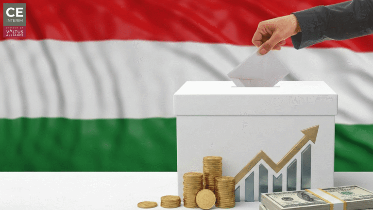 Hungary After the 2026 Election: What Investors Should Price In