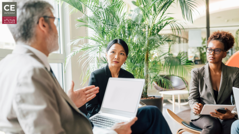 Vous envisagez de recourir au management de transition ? Commencez par ce guide