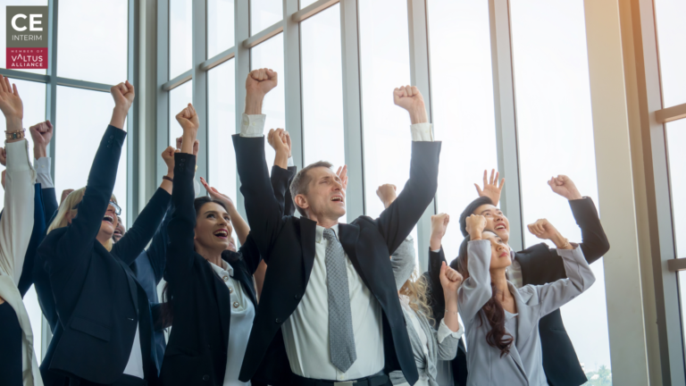 Avec quelle rapidité les managers de transition peuvent-ils obtenir des résultats ?