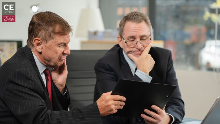 Comment définir le champ d'action d'un manager de transition ?