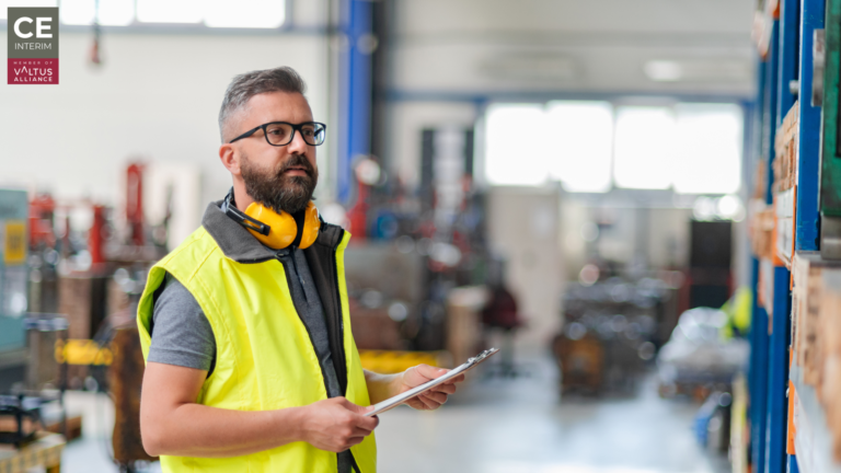 Interim Plant Manager in the US: When Local Is Non-Negotiable