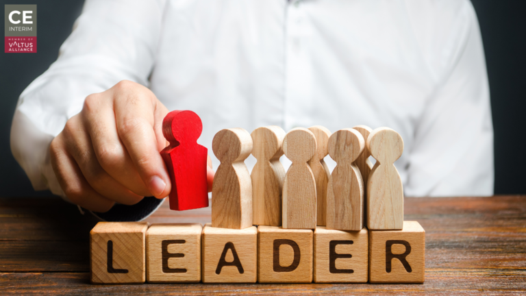 Explication de la gestion intérimaire sans remplacement de dirigeants