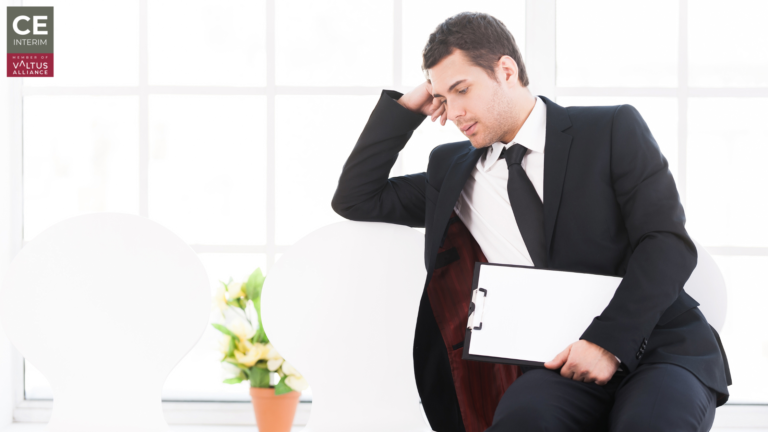 Pourquoi des candidats solides échouent à un entretien malgré un CV parfait ?