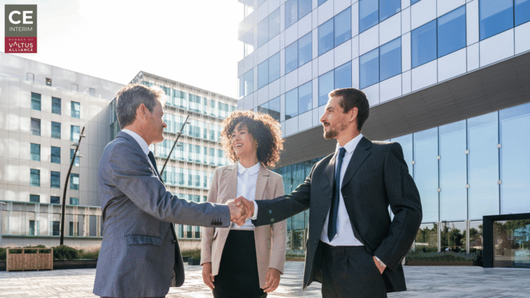 Интеграция после слияния в Венгрии нуждается в операторах, а не в слайдах