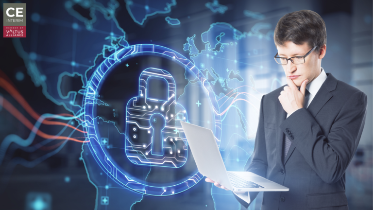 Pouvez-vous confier des informations sensibles à un manager de transition ?