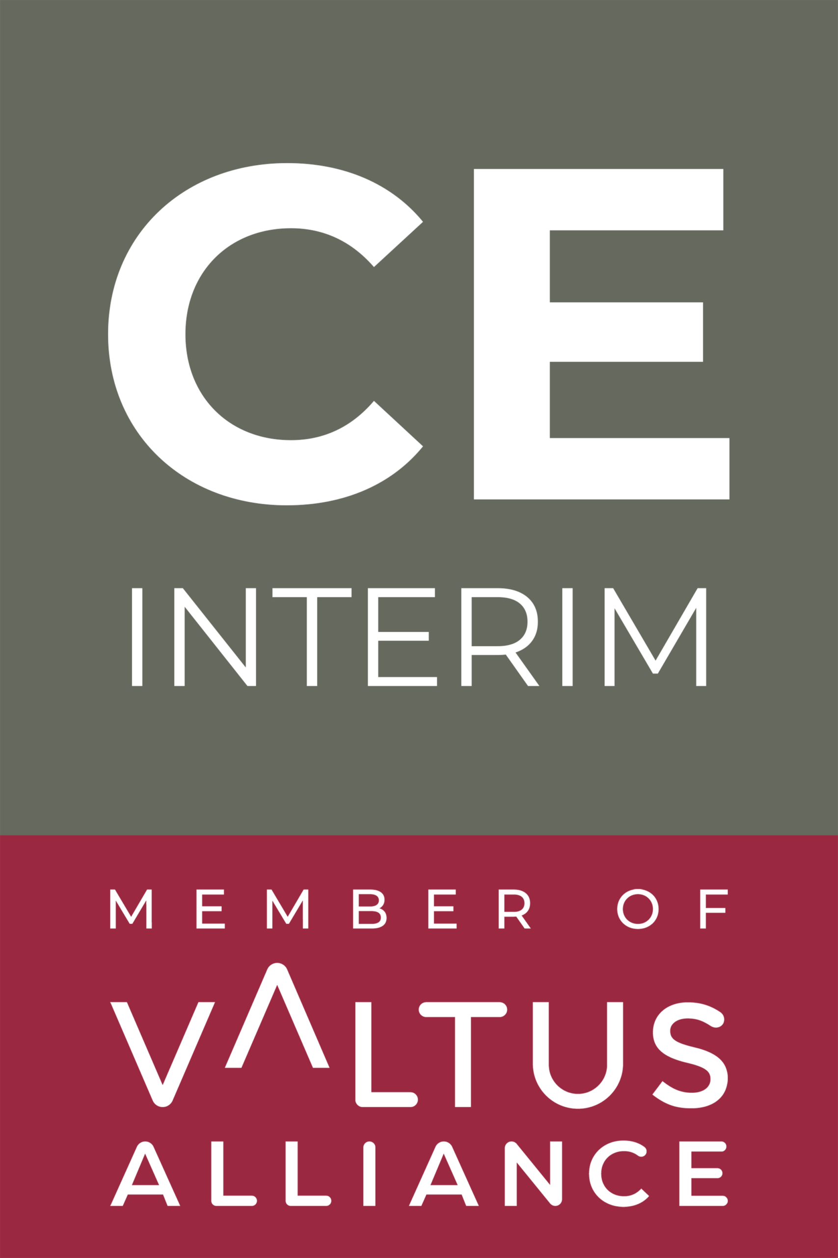 CE Interim - Membro dell'Alleanza Valtus