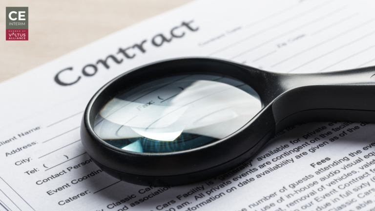 High-Risk Merchant Account Providers: A CFO's Checklist