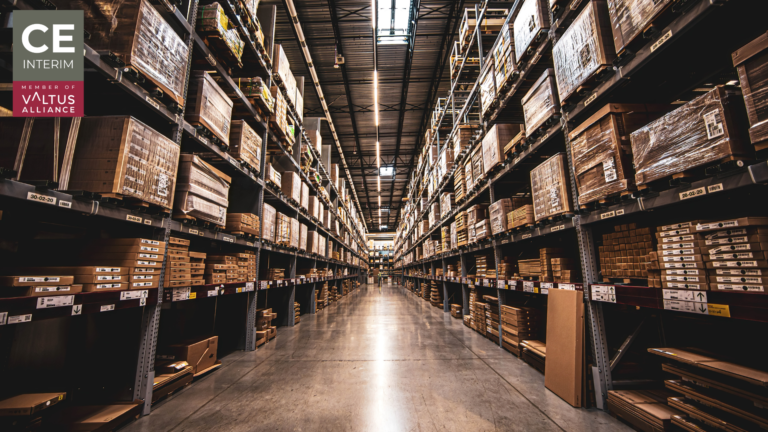 European Manufacturing Outlook 2026 Restocking Inventory