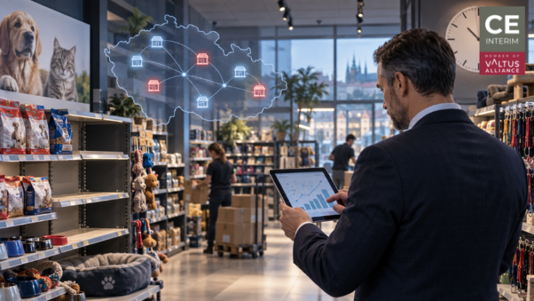 PetCenter: how an interim crisis manager acquired a distressed retailer in the Czech Republic