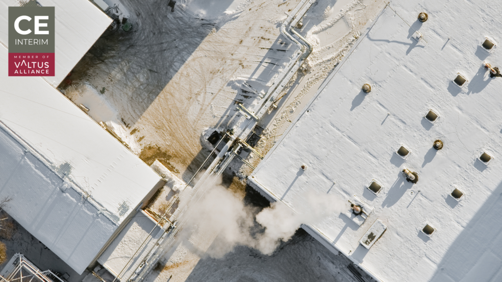 Manufacturing site closure in Hungary